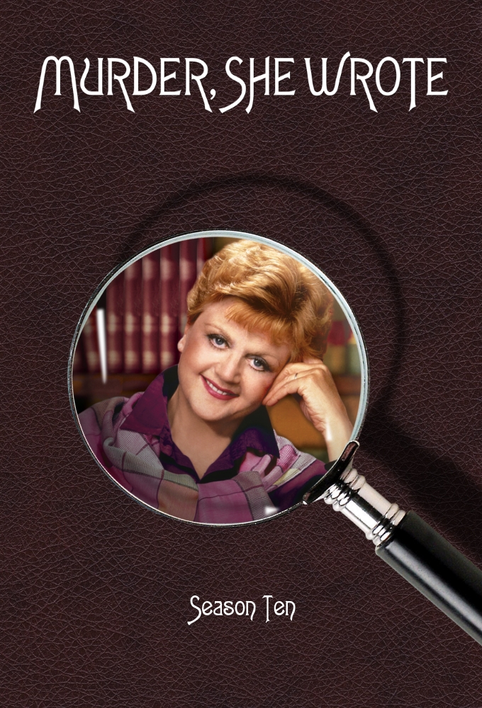 Murder, She Wrote - Season 10 [111559] (A1773078861) [[Shows 2.0]] --Plex--